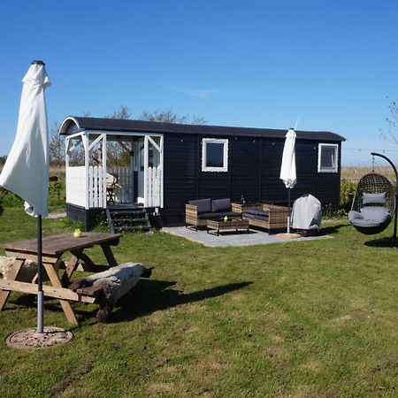 Bed And Breakfast Het Schapenlandje Waarland Exterior photo